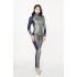 Women's Glide Skin Light-Shade Wetsuit 3mm