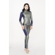 Women - Women's Glide Skin Light-Shade Wetsuit 3mm
