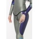 Women - Women's Glide Skin Light-Shade Wetsuit 3mm