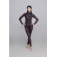 Women - Women's Rhythm of the Sea Series Wetsuit 3mm