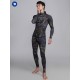 Men - Men's Rhythm of the Sea Series Wetsuit 3mm