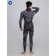 Men - Men's Rhythm of the Sea Series Wetsuit 3mm