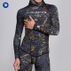 Men - Men's Rhythm of the Sea Series Wetsuit 3mm