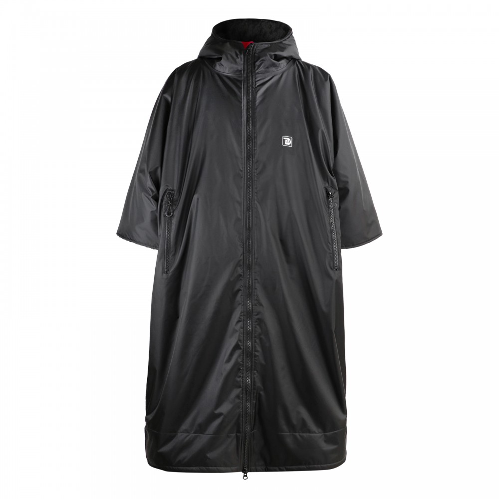 Women - Diving Cloak