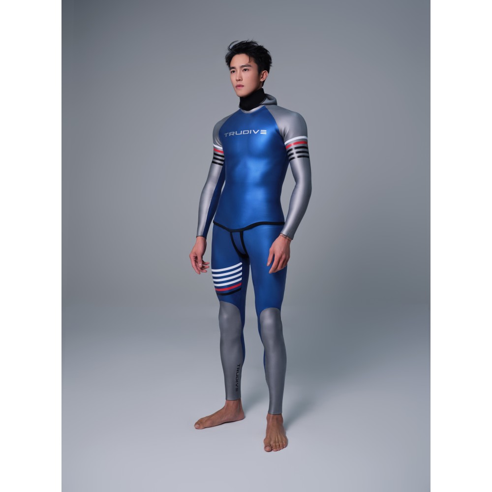 Men - Men's TOM-BROWN Series Wetsuit