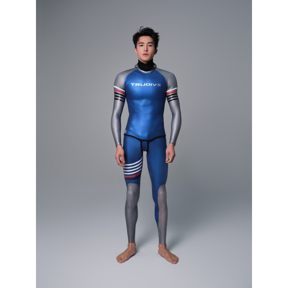 Men - Men's TOM-BROWN Series Wetsuit