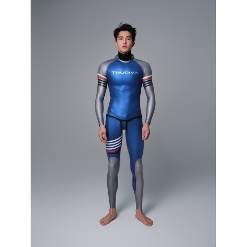Men's TOM-BROWN Series Wetsuit
