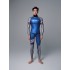 Men's TOM-BROWN Series Wetsuit