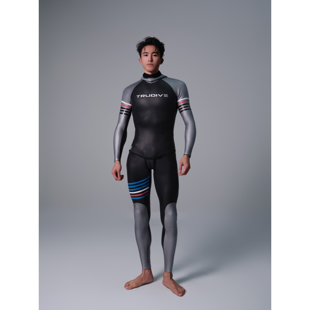 Men - Men's TOM-BROWN Series Wetsuit