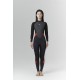 Women - Women's Surfing Wetsuit 3mm