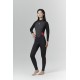 Women - Women's Surfing Wetsuit 3mm