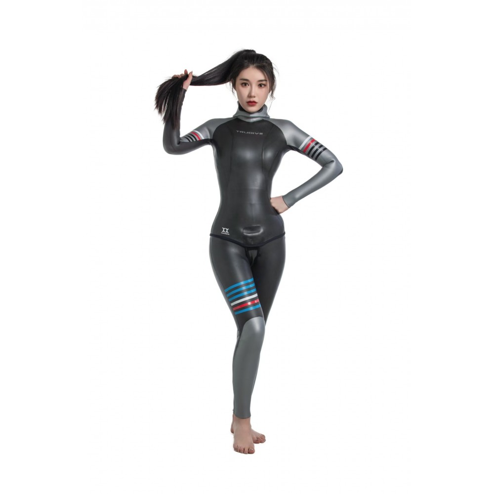 Women - Women's TOM-BROWN Series Wetsuit