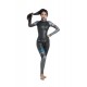 Women - Women's TOM-BROWN Series Wetsuit