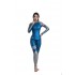Women's TOM-BROWN Series Wetsuit