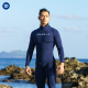 Men - Men's Super Elastic Wetsuit